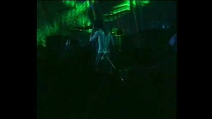 Incubus - Idiot Box - Live @ Chicago 1998