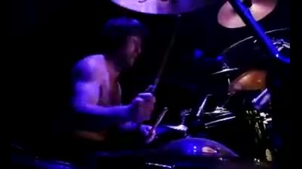 Alex grind from Despised Icon - The Ills Of Modern Man [montreal Assault Dvd]