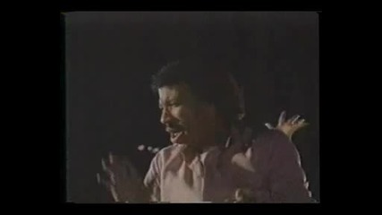Lionel Richie - You Are