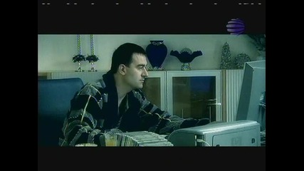 Ivana - Ah Tezi Pari