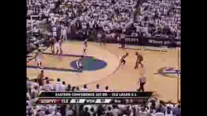 Nba Tv Top 10 April 27th