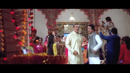 Ghar Aaja Pardesi - v2 - Dilwale Dulhania Le Jayenge (1995) - Blu - Ray Rip 