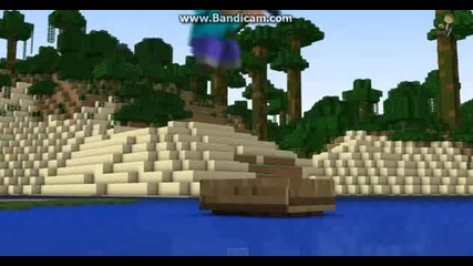 Diamond Sword Minecraft