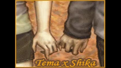 shikamaru+x+temari 