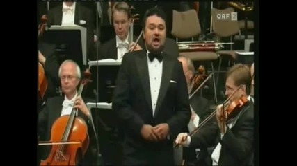 Ramon Vargas - Amor ti vieta 