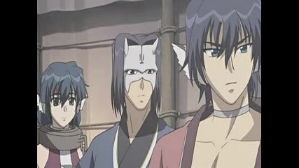 Utawarerumono - 19