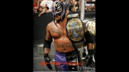 Rey Misterio