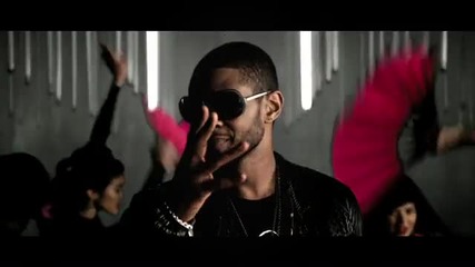 + Превод! Justin Bieber ft. Usher - Somebody To Love Remix [ Official Music Video ]