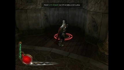 Legacy of Kain Defiance - Walkthrough part 2 