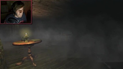 I Dont Care! - Amnesia_ Custom Story - Gary Dark Secrets - Part 6