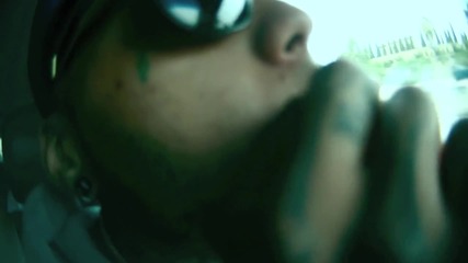 Kid Ink - No Sticks No Seeds ( Високо Качество )