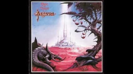 Magnum - Long Days, Black Nights 