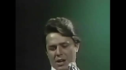 Enrique Guzman - Ayer Te Vi