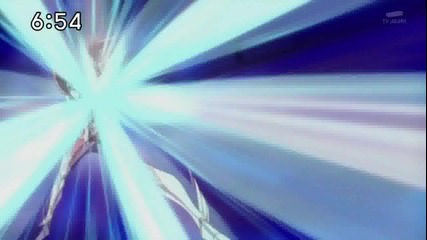 [mushisubs] Saint Seiya Omega- 07 bg sub