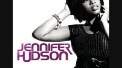 Jennifer Hudson - All Dressed In Love ( Audio )