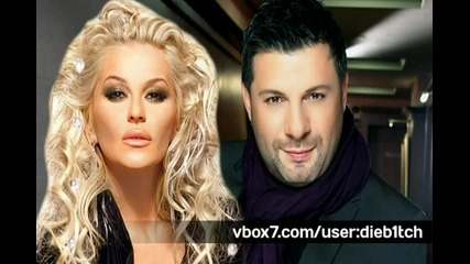 Деси Слава и Тони Стораро 2012 Премиера - Не искам без теб (official song) 13 0 Упс! За да ползваш