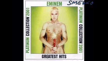 Eminem - Platinum Collection - Criminal 