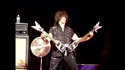 Holy Crap!!! Michael Angelo Batio!!!!!!!!!