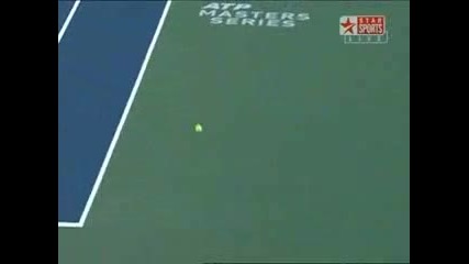 Novak Djokovic vs Rafael Nadal 2008 Western & Southern