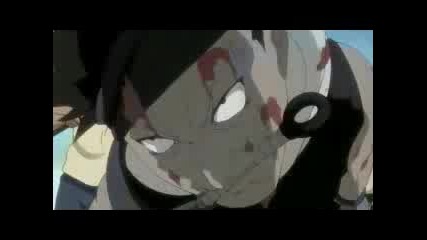 Naruto - Linkin Park - Not Just A Tool