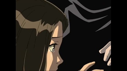 The Twelve Kingdoms Hq (12 - те кралства) Episode 20 (eng Dub + eng subs) 