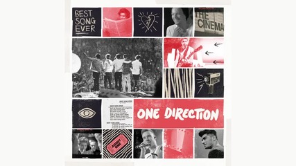 One Direction - Best Song Ever