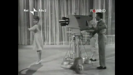 " Teatro 10" - първи епизод - 3/6 - 1964