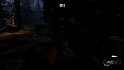 Fear 3 - You Better Fucking Run