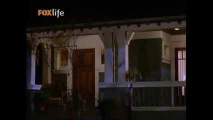 Dead Like Me s01e02 Part 3 [bg Audio]