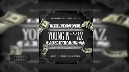 Lil Mouse - Clear The Crowd Prod.by @youngchopbeatz
