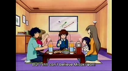 Angelic Layer 17 - Part 1