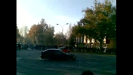 дрифт шоу плевен