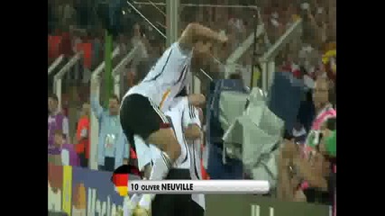 Fifa World Cup 2006 Germany - Германия Vs. Полша 1:0