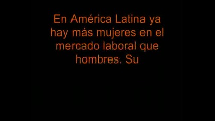 Mujeres Al Borde Del Exito