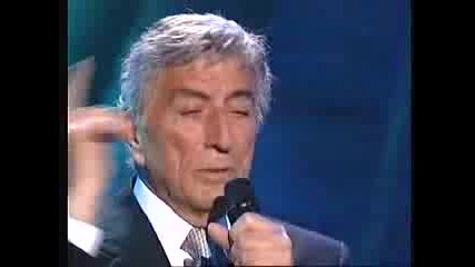 Tony Bennett - Fly Me To The Moon