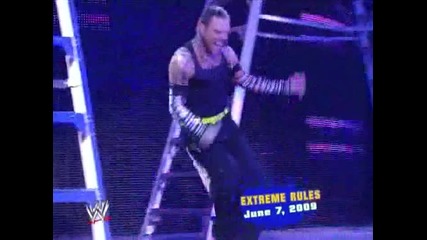 Wwe.jeff.hardy.my.life.my.rules. - Cenit - 16