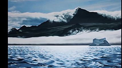 Steve Morgan Ice and Fire
