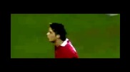 Без Думи - Какво направи Роналдо за Юнайтед! *hd* 