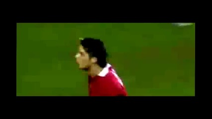 Без Думи - Какво направи Роналдо за Юнайтед! *hd* 