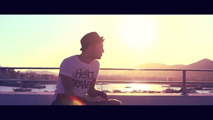 Ferry Corsten feat. Ben Hague - Ain't No Stoppin [ H D ]( Превод )