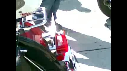 Chrome Event 2011