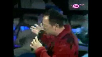 Mile Kitic - Zasto bas ti