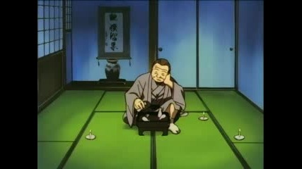 Rurouni Kenshin Tv - Епизод 26