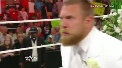 Wwe Raw Episode 1000 High Quality 4/10