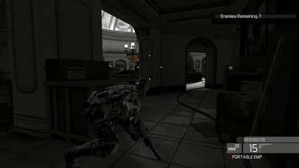 Splinter Cell Conviction My Gameplay