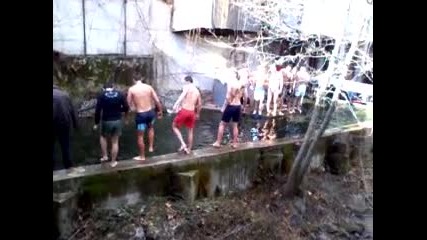 Йордановден Петрич Виздол