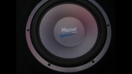 Magnat B30 - Magnat Soundforce 1200 p 