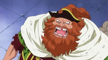 [sgs] One piece - 615 720