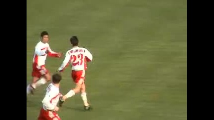 Cska - Badema