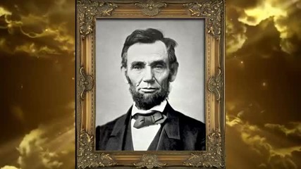 Spirit Communications - Abraham Lincoln Speaks from the Grave